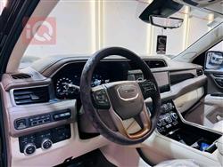 جي ام سي يوكون